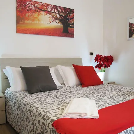 Falco House Bed & Breakfast Rome