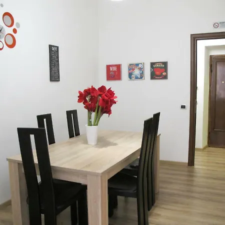 Falco House *