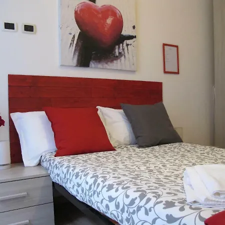 Falco House Bed & Breakfast