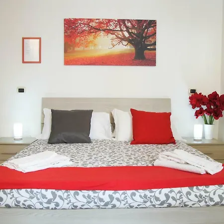 Falco House Bed & Breakfast Rome