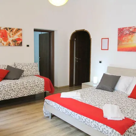 Bed & Breakfast Falco House Rome