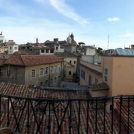 Pensión Bb Il Re Reginella