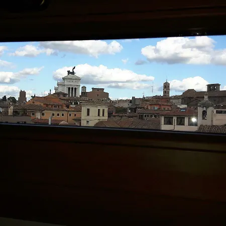 Bb Il Re Reginella Pensión