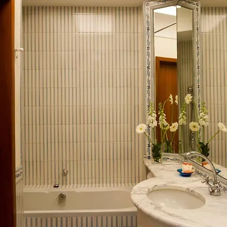 Residenza Sant'anna Attico Apartment
