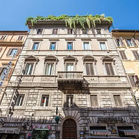 Via Sistina - Within Walking Distance Of Everything Apartment *
