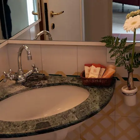 Apartment Residenza Sant'anna Attico