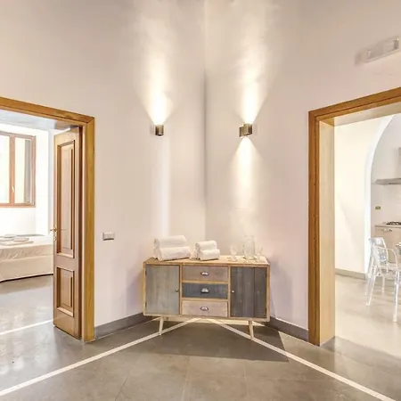 Via Sistina - Within Walking Distance Of Everything Apartment *