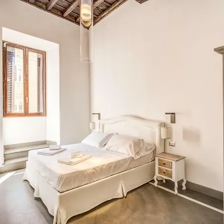 Via Sistina - Within Walking Distance Of Everything Apartment
