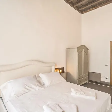 Apartment Via Sistina - Within Walking Distance Of Everything Rome