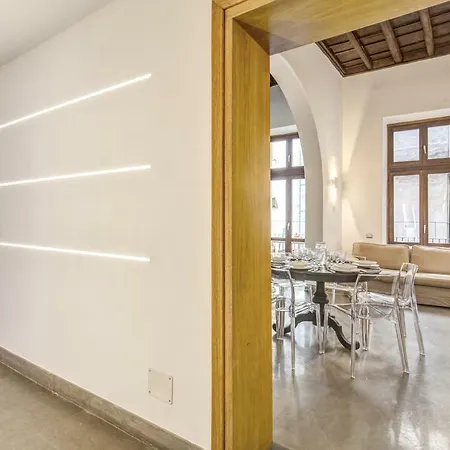 Via Sistina - Within Walking Distance Of Everything *