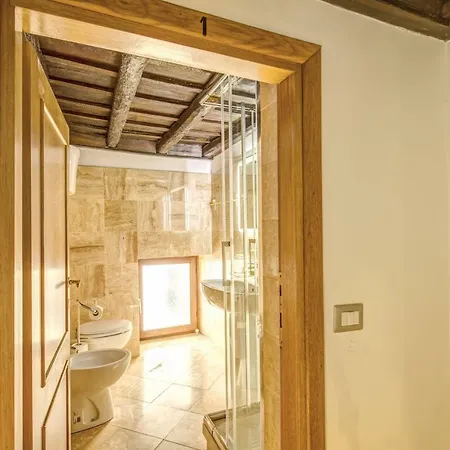 Via Sistina - Within Walking Distance Of Everything *