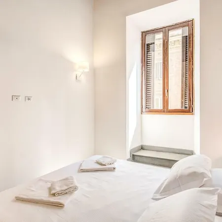 Apartment Via Sistina - Within Walking Distance Of Everything *