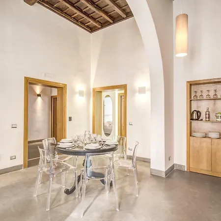 Apartment Via Sistina - Within Walking Distance Of Everything Rome