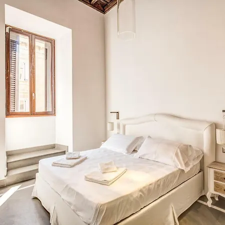 Apartment Via Sistina - Within Walking Distance Of Everything