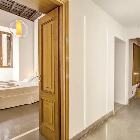 Apartment Via Sistina - Within Walking Distance Of Everything Rome