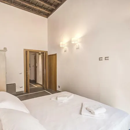 Apartment Via Sistina - Within Walking Distance Of Everything Rome