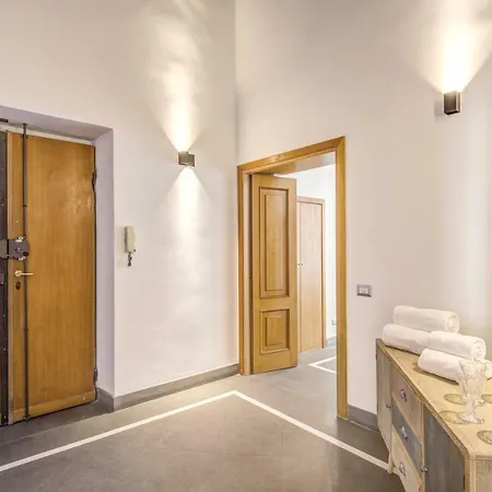 Via Sistina - Within Walking Distance Of Everything