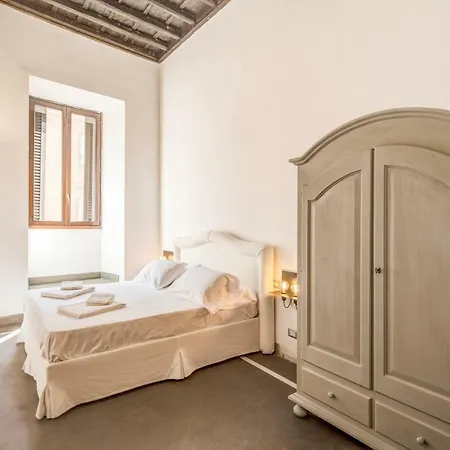 Apartment Via Sistina - Within Walking Distance Of Everything Rome