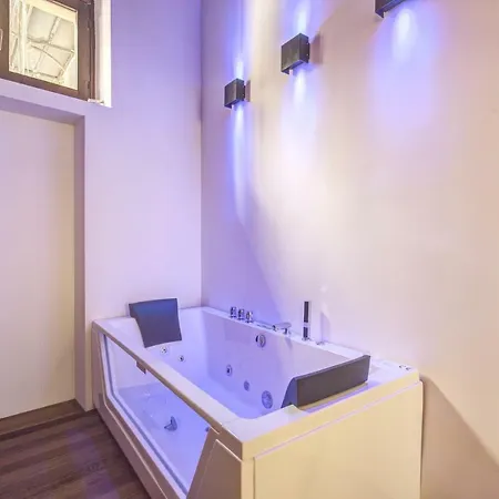 Via Sistina - Within Walking Distance Of Everything Apartment