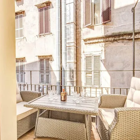 Apartment Via Sistina - Within Walking Distance Of Everything Rome