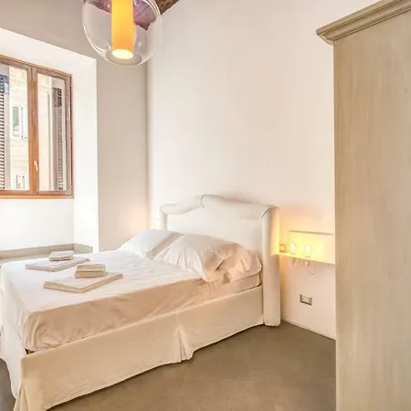 Apartment Via Sistina - Within Walking Distance Of Everything Rome