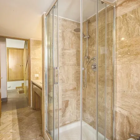 Via Sistina - Within Walking Distance Of Everything Apartment