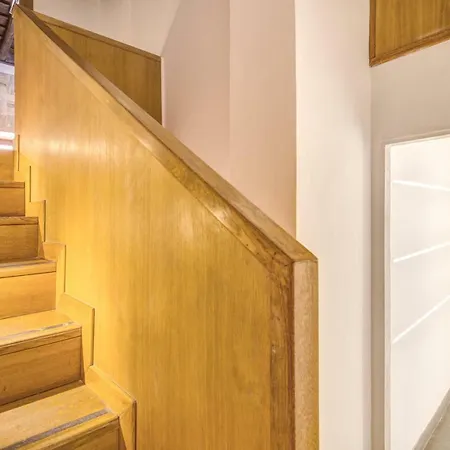 Via Sistina - Within Walking Distance Of Everything Apartment *