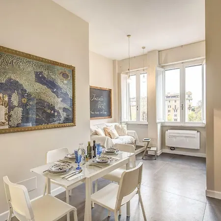 Apartment Insula Petri _ 2bdr