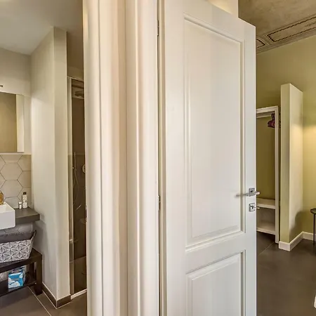 Insula Petri _ 2bdr Apartment Rome