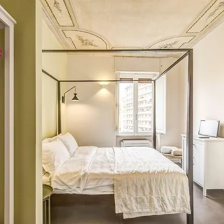 Apartment Insula Petri _ 2bdr