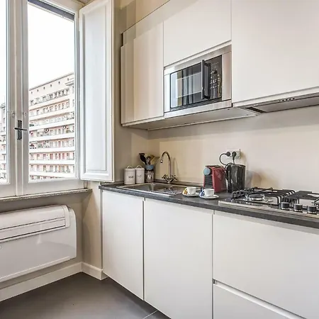 Apartment Insula Petri _ 2bdr *