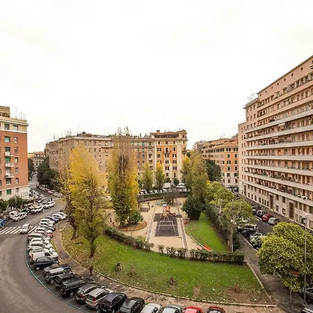 Apartment Insula Petri _ 2bdr *