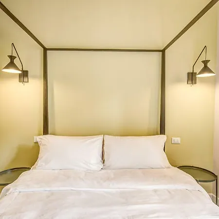 Insula Petri _ 2bdr Apartment Rome