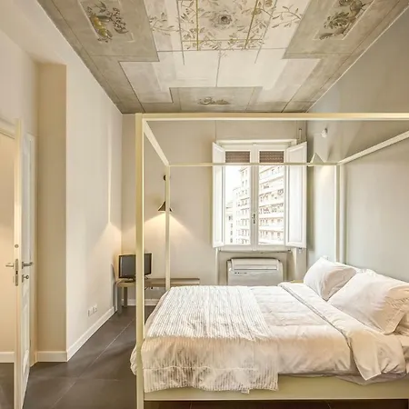 Insula Petri _ 2bdr Apartment Rome