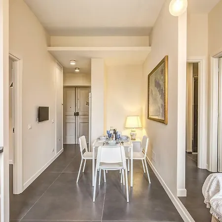 Insula Petri _ 2bdr Apartment Rome