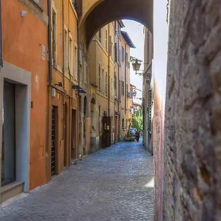 Apartamento Sweet Campo De Fiori