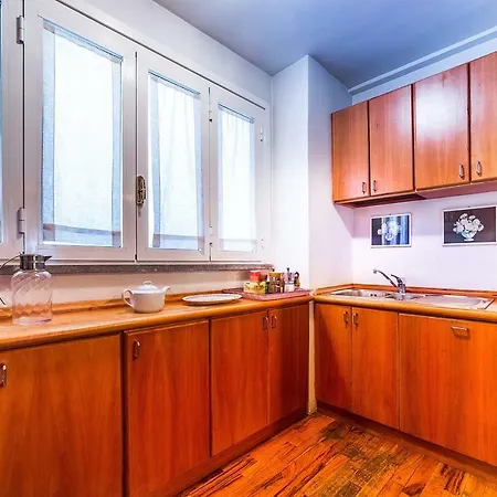 Apartment Two Private Terraces - Casa Tappero Merlo Rome