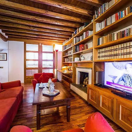 Two Private Terraces - Casa Tappero Merlo