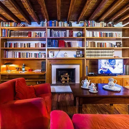 Two Private Terraces - Casa Tappero Merlo Apartment