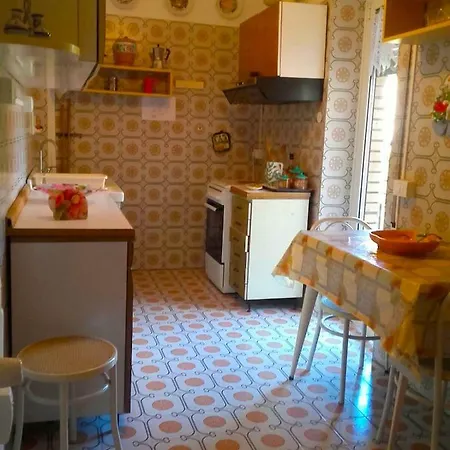 Apartment Manuela's Cozy Trastevere *
