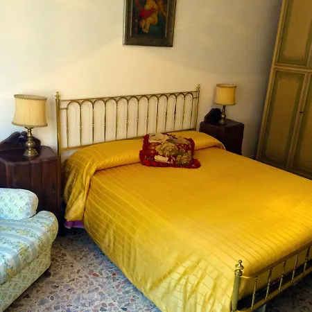 Manuela's Cozy Trastevere *