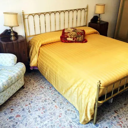 Manuela's Cozy Trastevere Apartment Rome