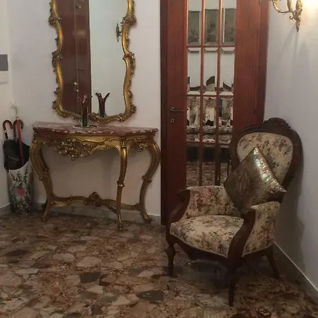 Apartment Manuela's Cozy Trastevere