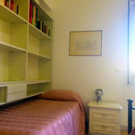 Manuela's Cozy Trastevere * Rome