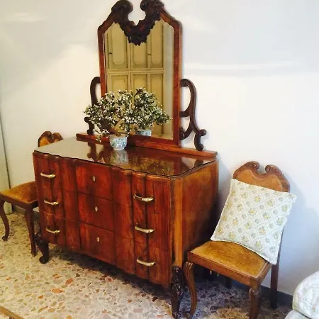 Manuela's Cozy Trastevere Apartment *
