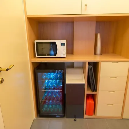 Tiaspettoaroma Guest house *