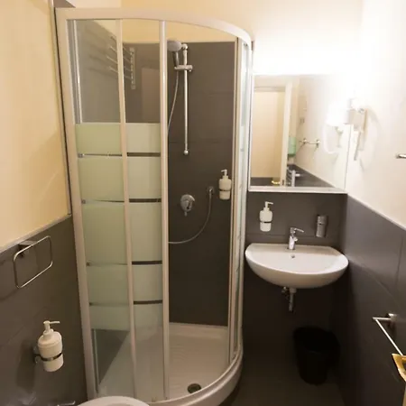 Tiaspettoaroma Guest house Rome