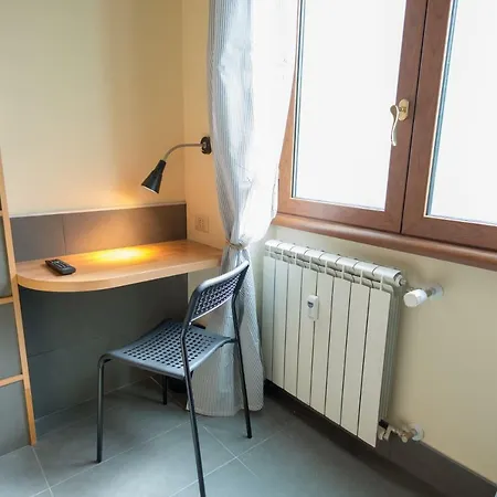 Guest house Tiaspettoaroma Rome