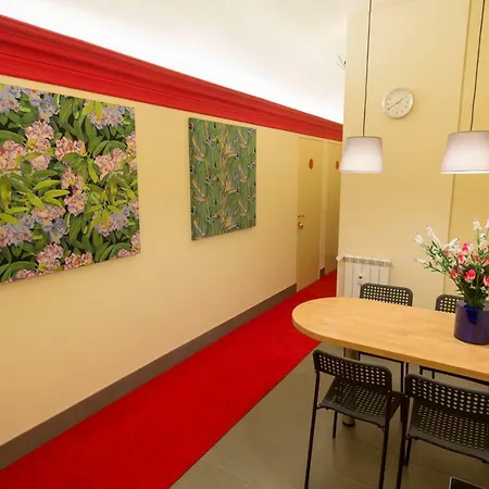 Tiaspettoaroma Guest house *