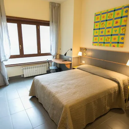 Guest house Tiaspettoaroma
